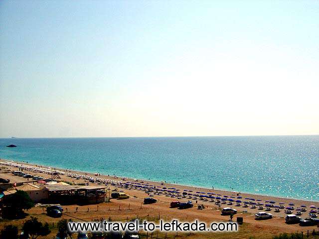 KATHISMA BEACH - 