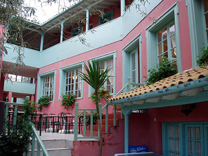 EPISKOPOS LEFKADA Image of the Building CLICK TO ENLARGE
