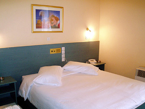 EPISKOPOS LEFKADA Image of the Room CLICK TO ENLARGE