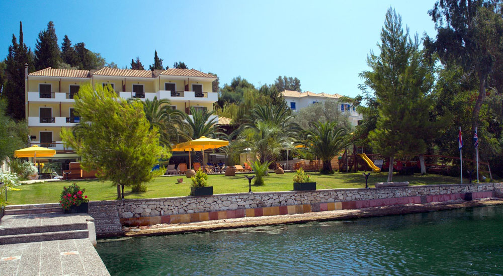 CLEOPATRA BEACH HOTEL