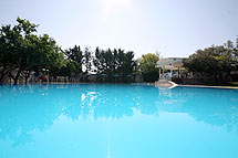 KONAKI HOTEL  ACCOMMODATION IN  Ligia LEFKADA IONIAN ISLANDS