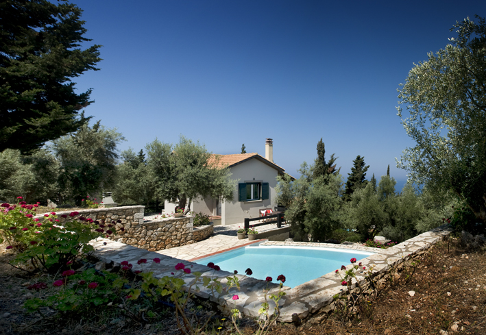 IDILLI VILLAS