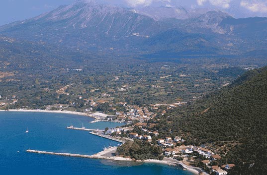 VASILIKI